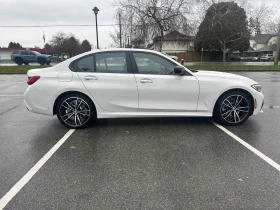 BMW 330 E HYBRID * M PAKET * PANORAMA * CARFAX * , снимка 4