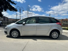 Citroen C4 Picasso 1.6 HDI, снимка 3