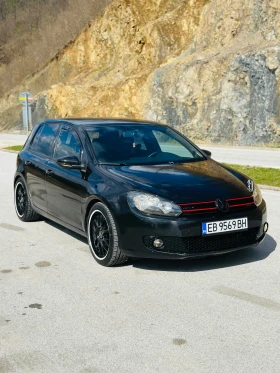 VW Golf  2.0TDI, снимка 1