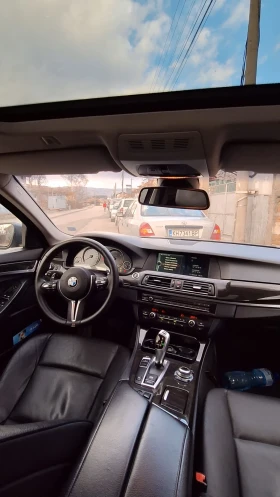 BMW 530, снимка 6