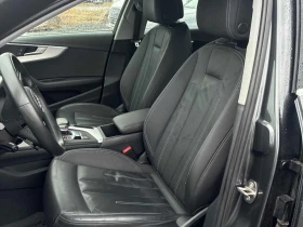 Audi A4 * PROGRESSIV S LINE* MATRIX* DISTRONIC, снимка 12