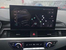 Audi A4 * PROGRESSIV S LINE* MATRIX* DISTRONIC, снимка 9