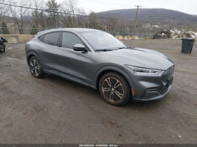 Ford Mustang Mach-E AWD, снимка 1