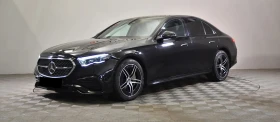 Mercedes-Benz E 200 4MATIC AMG-Line Sedan, снимка 1