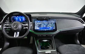 Mercedes-Benz E 200 4MATIC AMG-Line Sedan, снимка 5