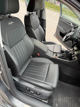 Skoda Superb, снимка 7