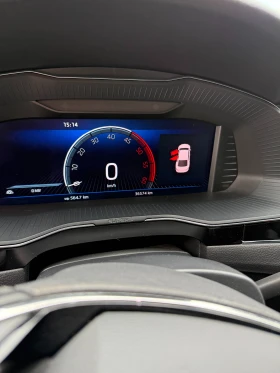 Skoda Superb, снимка 10