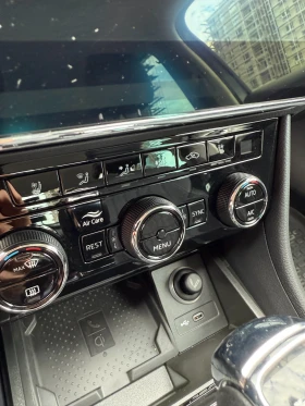 Skoda Superb, снимка 11