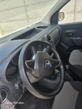 Dacia Dokker, снимка 7