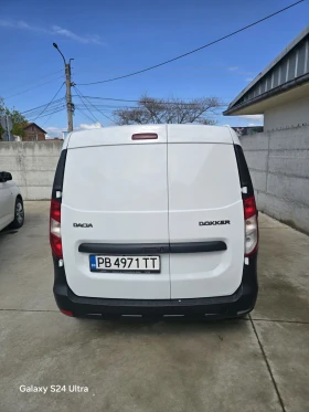 Dacia Dokker, снимка 3