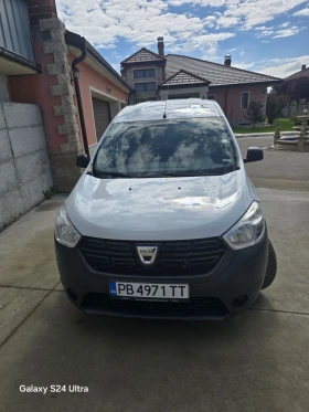 Dacia Dokker, снимка 2