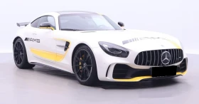 Mercedes-Benz AMG GT R V8 SPARK-IGNITION, снимка 1