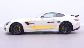 Mercedes-Benz AMG GT R V8 SPARK-IGNITION, снимка 3
