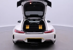 Mercedes-Benz AMG GT R V8 SPARK-IGNITION, снимка 5
