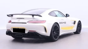 Mercedes-Benz AMG GT R V8 SPARK-IGNITION, снимка 4