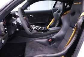 Mercedes-Benz AMG GT R V8 SPARK-IGNITION, снимка 6