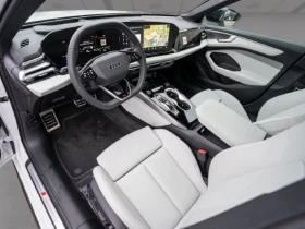Audi A6 e-hybrid Quattro = S-line = Tech Pro Гаранция, снимка 7