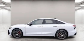 Audi A6 e-hybrid Quattro = S-line = Tech Pro Гаранция, снимка 4