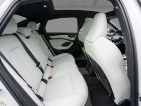 Audi A6 e-hybrid Quattro = S-line = Tech Pro Гаранция, снимка 9