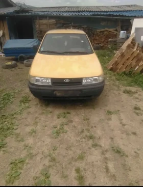 Lada Kalina На части, снимка 1