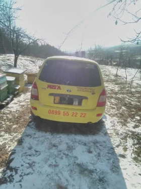 Lada Kalina На части, снимка 12