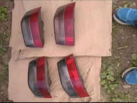 Lada Kalina На части, снимка 5