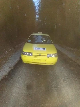Lada Kalina На части, снимка 17