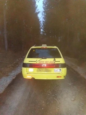 Lada Kalina На части, снимка 15