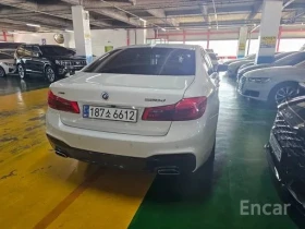 BMW 520 * ДИСТРОНИК * 360 * ОБДУХВАНЕ * B&W* DIGITAL, снимка 3