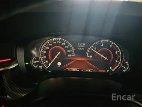 BMW 520 * ДИСТРОНИК * 360 * ОБДУХВАНЕ * B&W* DIGITAL, снимка 9