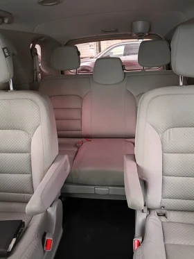 SsangYong Rodius 7 места, снимка 13
