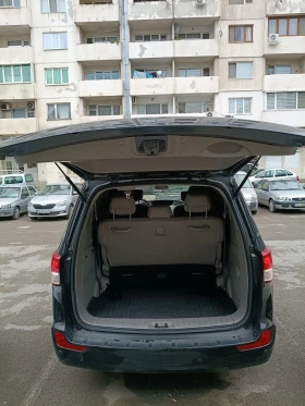 SsangYong Rodius 7 места, снимка 3
