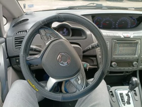 SsangYong Rodius 7 места, снимка 6