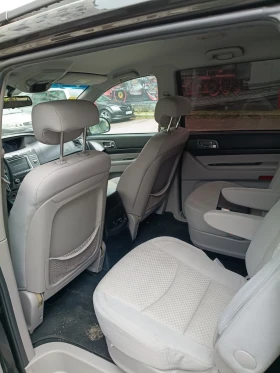 SsangYong Rodius 7 места, снимка 11