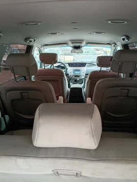 SsangYong Rodius 7 места, снимка 10