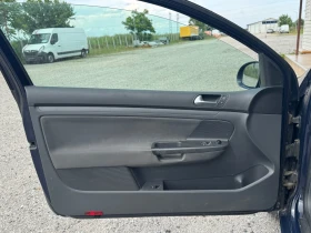 VW Golf 1.9TDI 105к.с Ръчка климатроник Регистриран, снимка 7