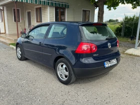 VW Golf 1.9TDI 105к.с Ръчка климатроник Регистриран, снимка 6