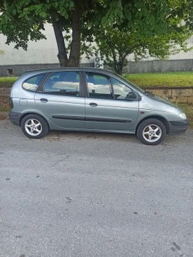 Renault Scenic, снимка 1