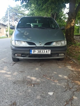 Renault Scenic, снимка 3
