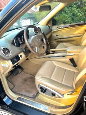Mercedes-Benz ML 550 AMG LINE* LPG* HK* KEYLESS* M273* FACE* 5.5, снимка 5