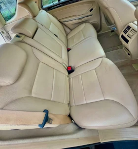 Mercedes-Benz ML 550 AMG LINE* LPG* HK* KEYLESS* M273* FACE* 5.5, снимка 9