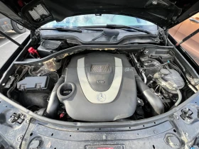 Mercedes-Benz ML 550 AMG LINE* LPG* HK* KEYLESS* M273* FACE* 5.5, снимка 10