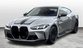 BMW M4 Competition M xDrive, снимка 1