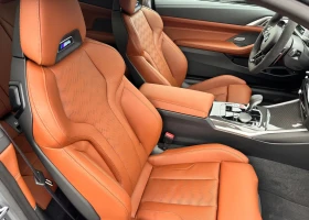 BMW M4 Competition M xDrive, снимка 7