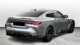 BMW M4 Competition M xDrive, снимка 3