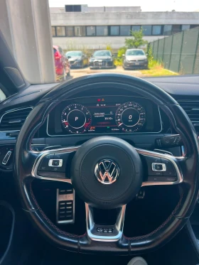 VW Golf GTI Performance, снимка 15