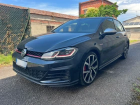 VW Golf GTI Performance, снимка 1