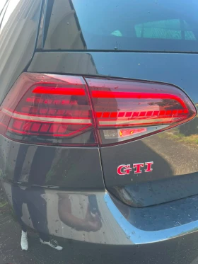 VW Golf GTI Performance, снимка 10