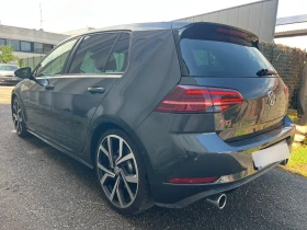 VW Golf GTI Performance, снимка 4