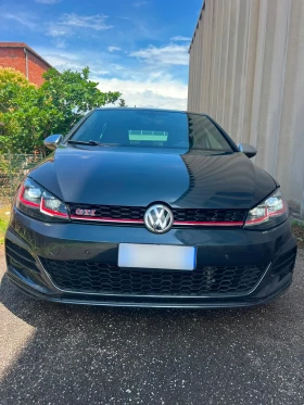 VW Golf GTI Performance, снимка 3